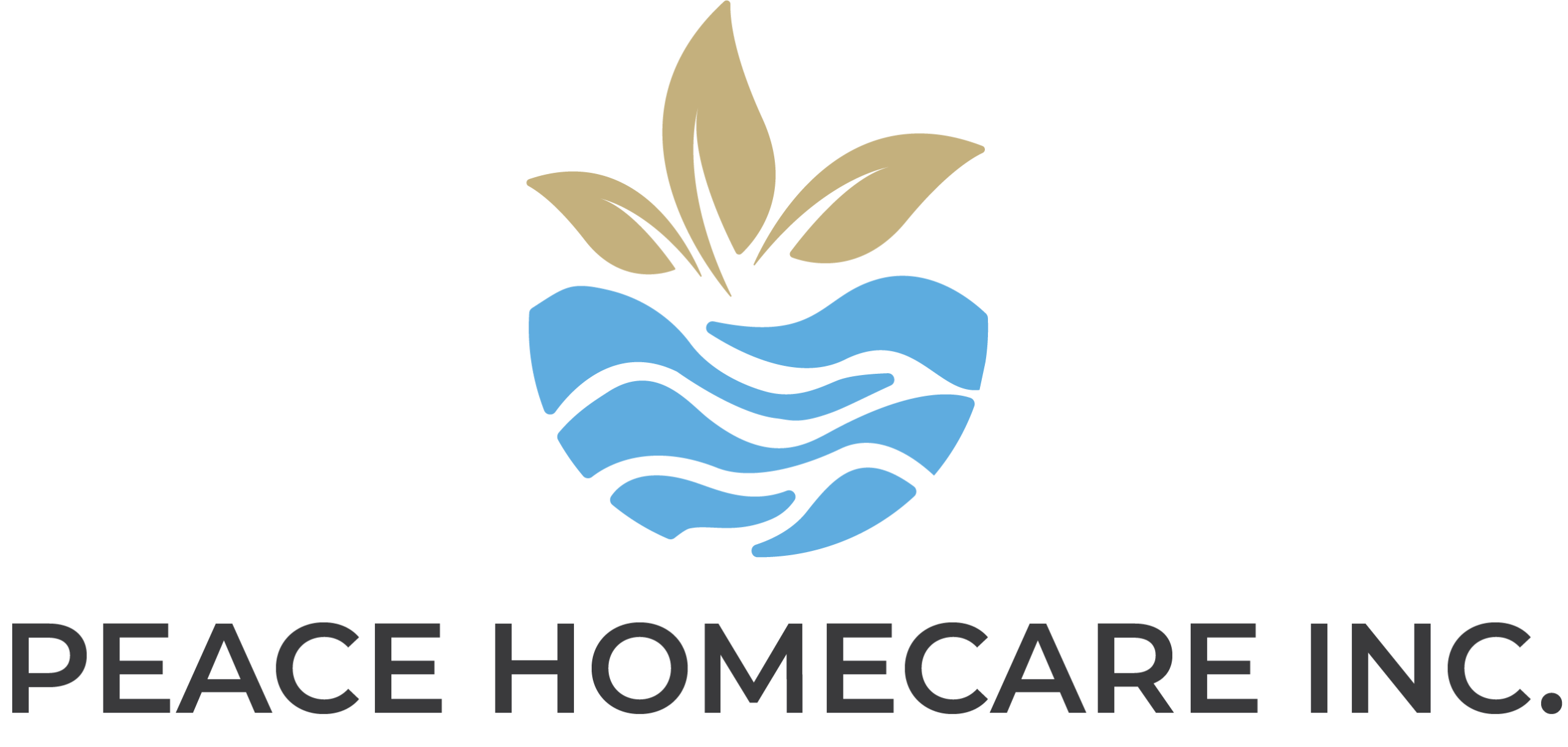 Peace Homecare Inc